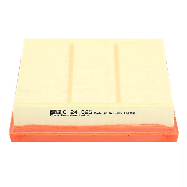 MANN-FILTER C24025 Повітряний фільтр