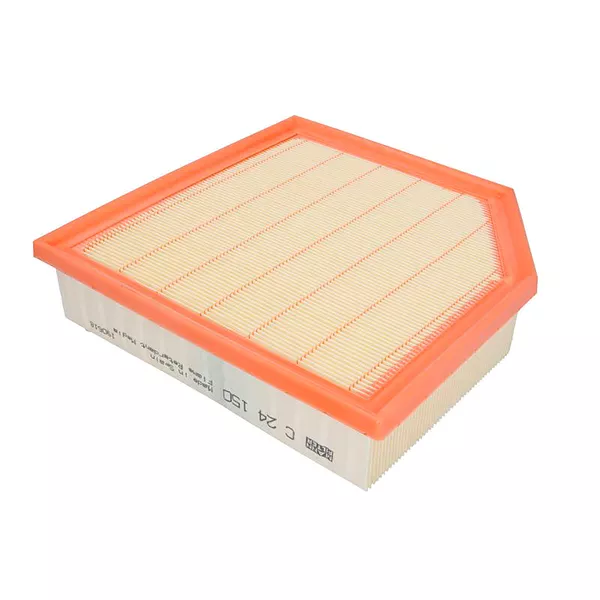 MANN-FILTER C24150 Воздушный фильтр