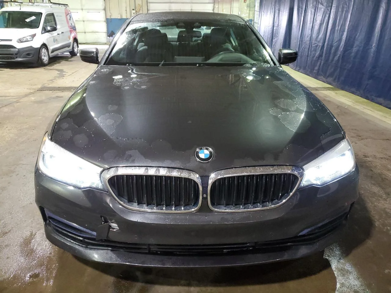 BMW 530 XI 2019