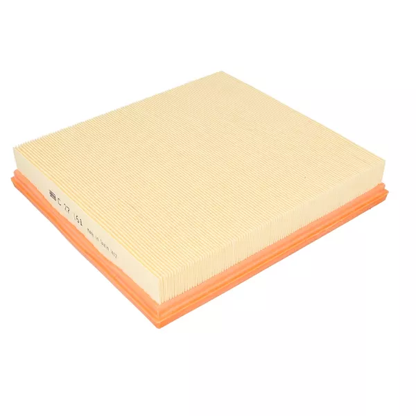 MANN-FILTER C27161 Воздушный фильтр