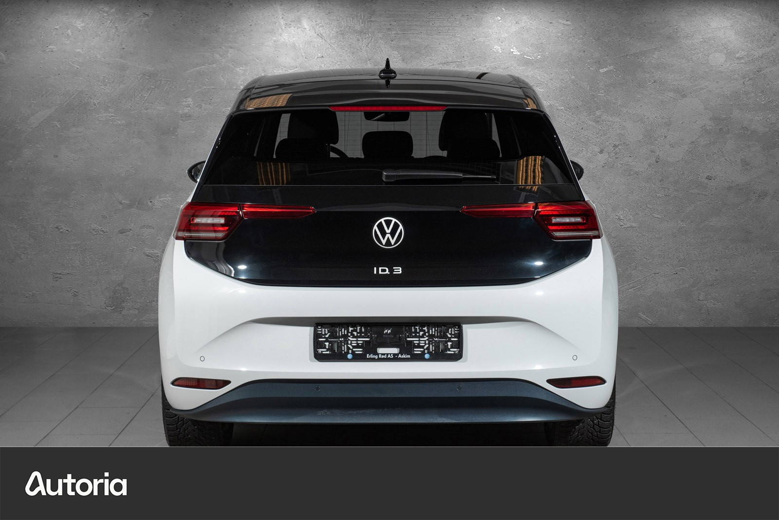 2021 Volkswagen ID.3