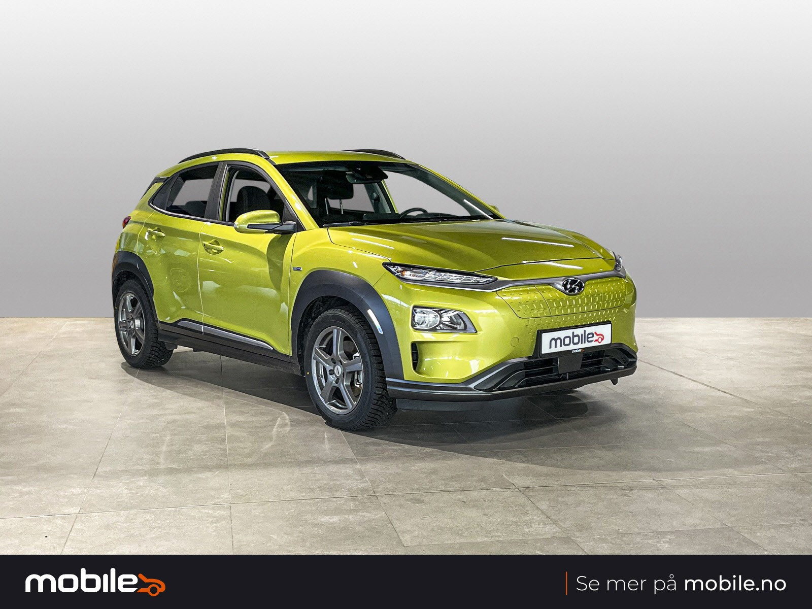 2020 Hyundai Kona