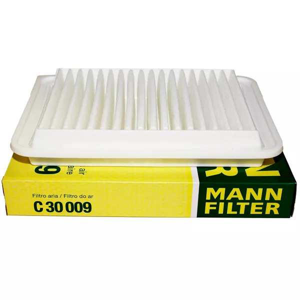 MANN-FILTER C30009 Воздушный фильтр