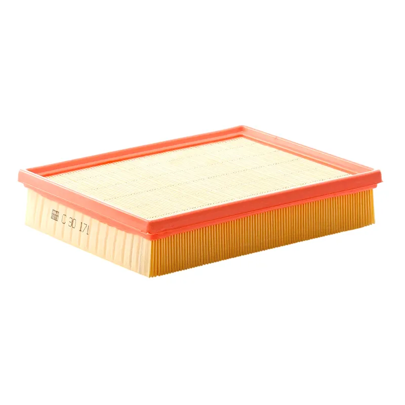 C30171 MANN-FILTER Повітряний фільтр C30171 MANN-FILTER Повітряний фільтр