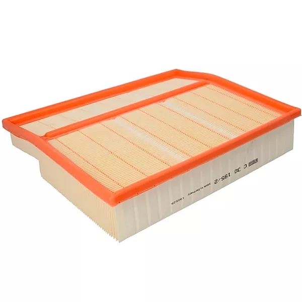 MANN-FILTER C30195/2 Повітряний фільтр
