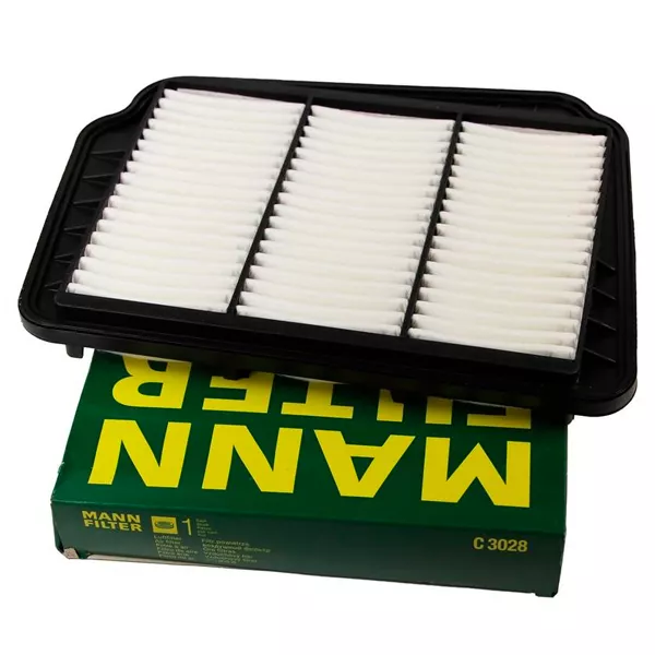 MANN-FILTER C3028 Воздушный фильтр