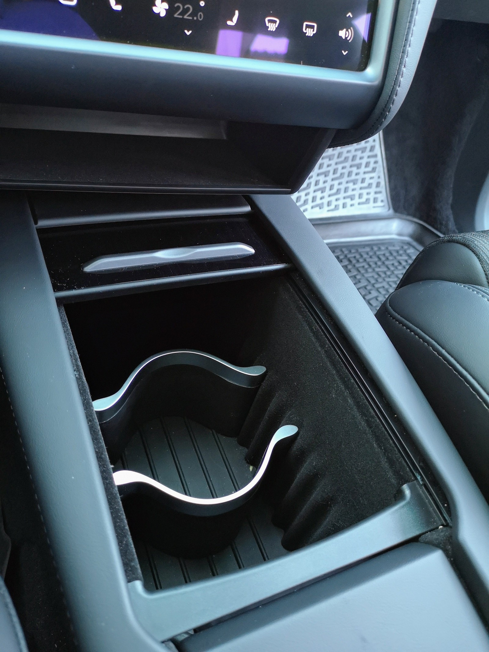 2018 Tesla Model X