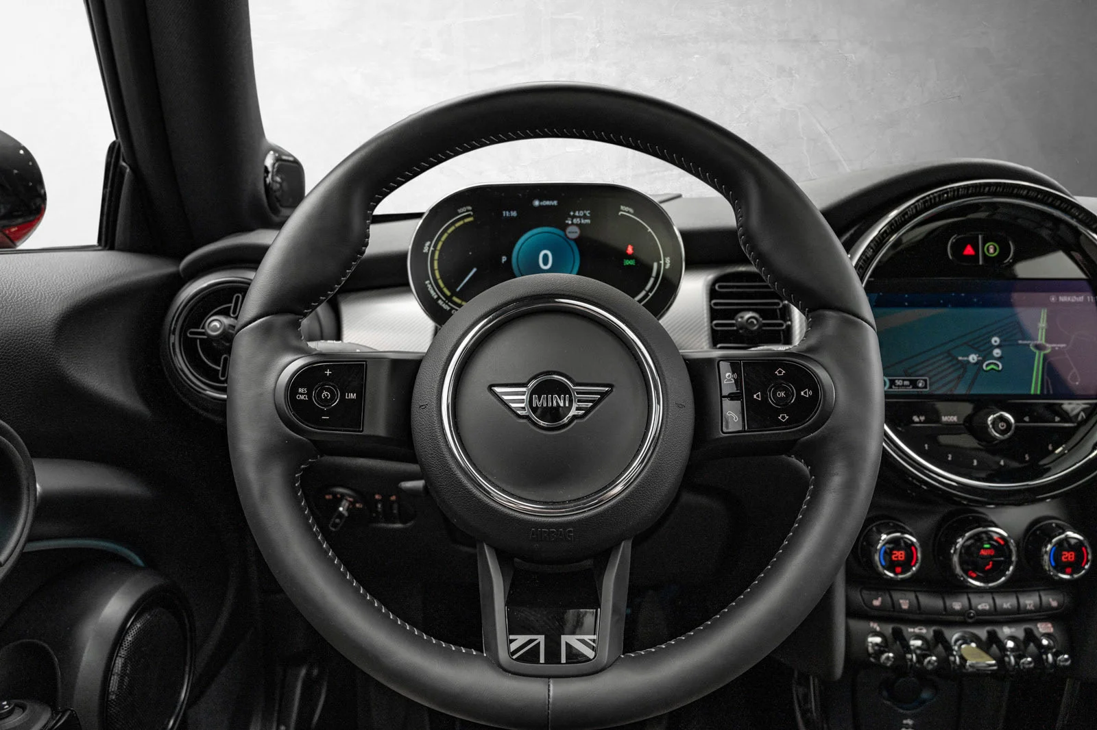 MINI Cooper SE