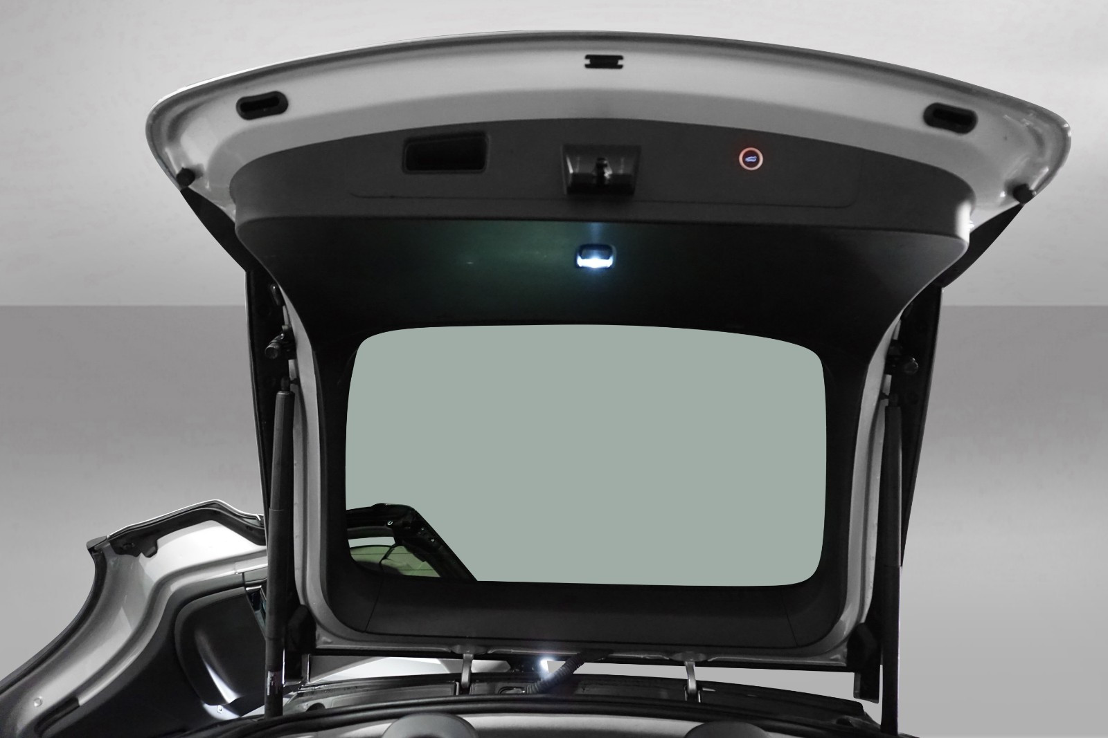 2016 Tesla Model X