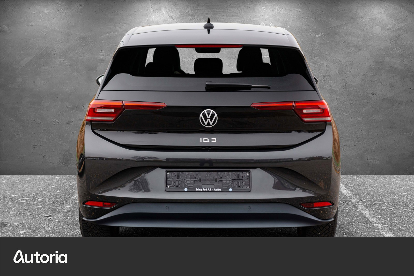 2021 Volkswagen ID.3