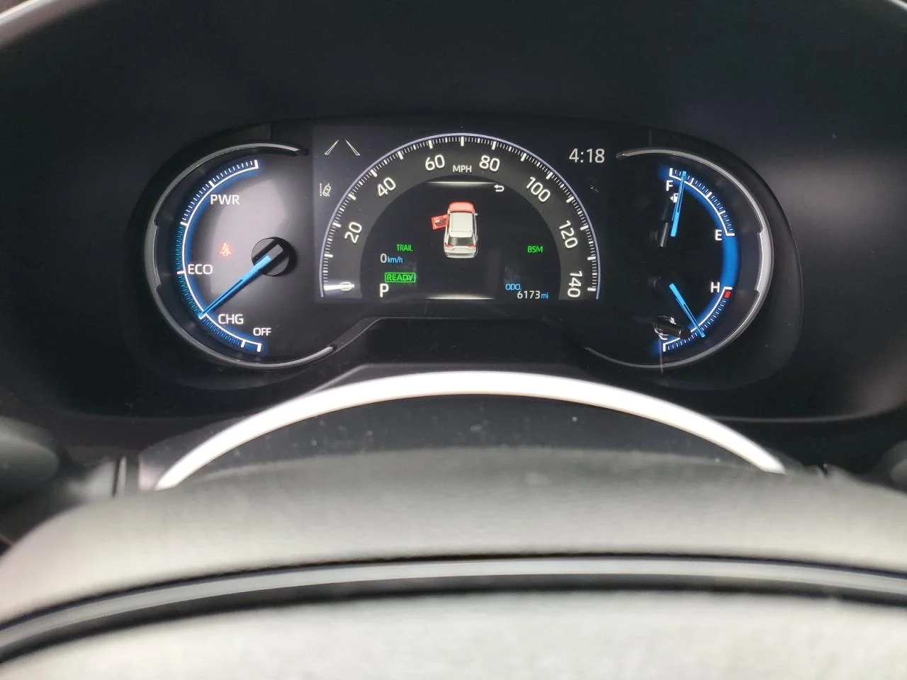2024 TOYOTA RAV4 SE