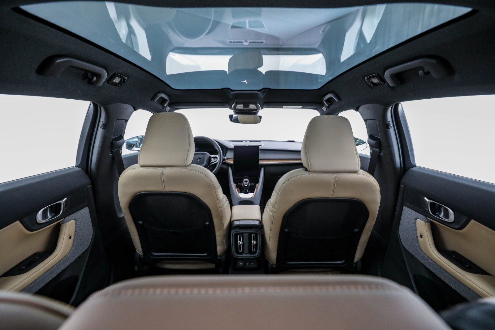 2022 Polestar 2
