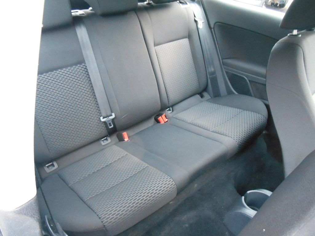 2009 Volkswagen Golf