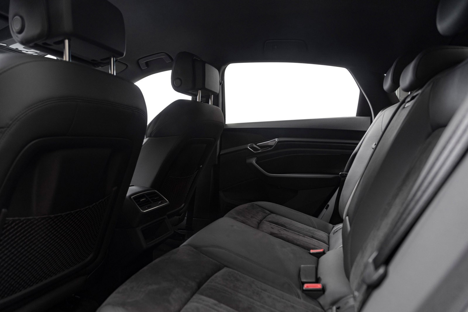 2021 Audi e-tron