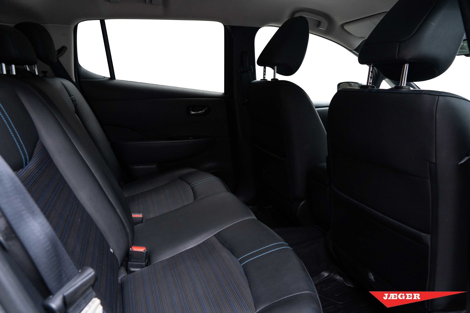 2019 Nissan Leaf