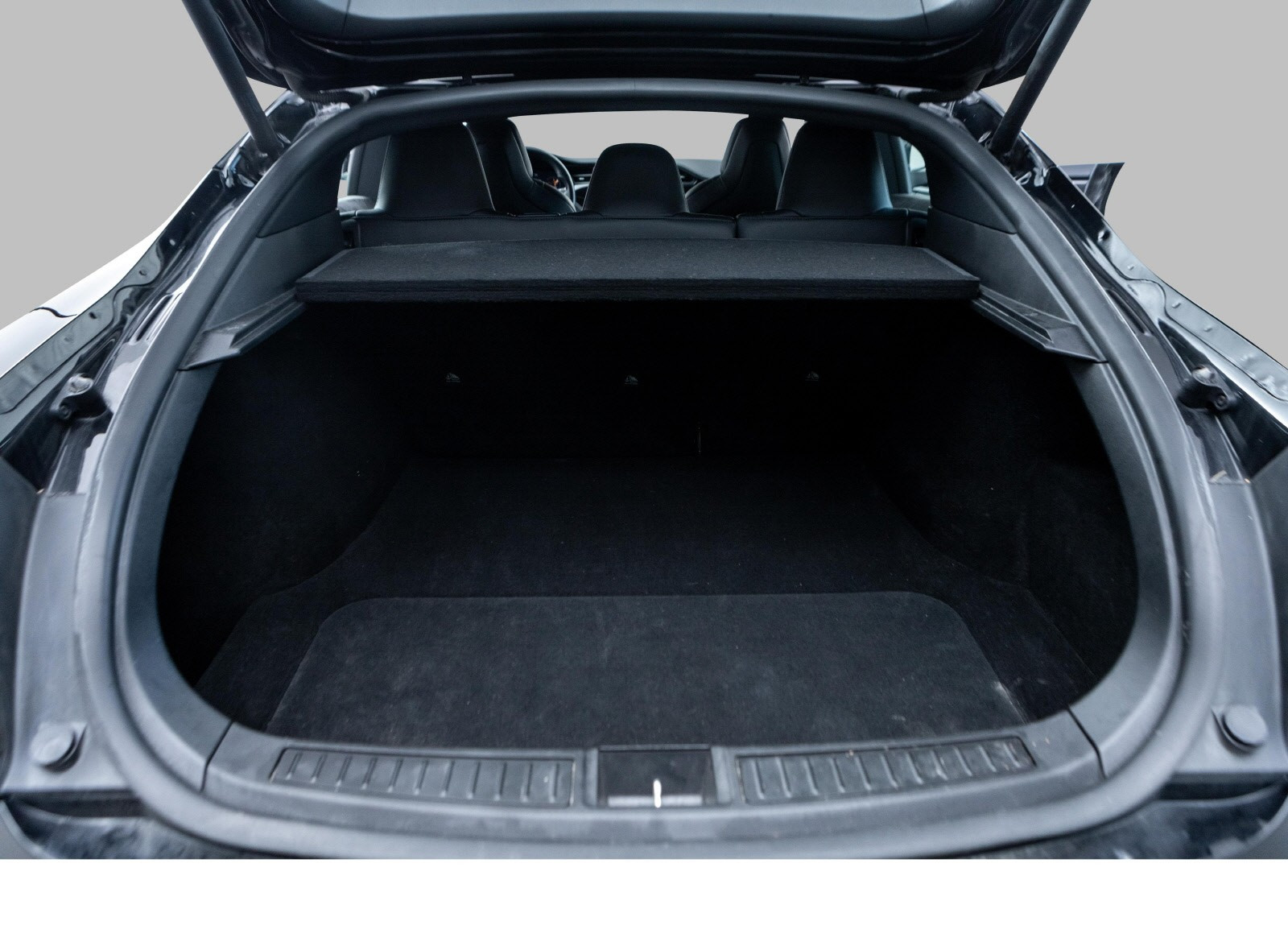 2019 Tesla Model S