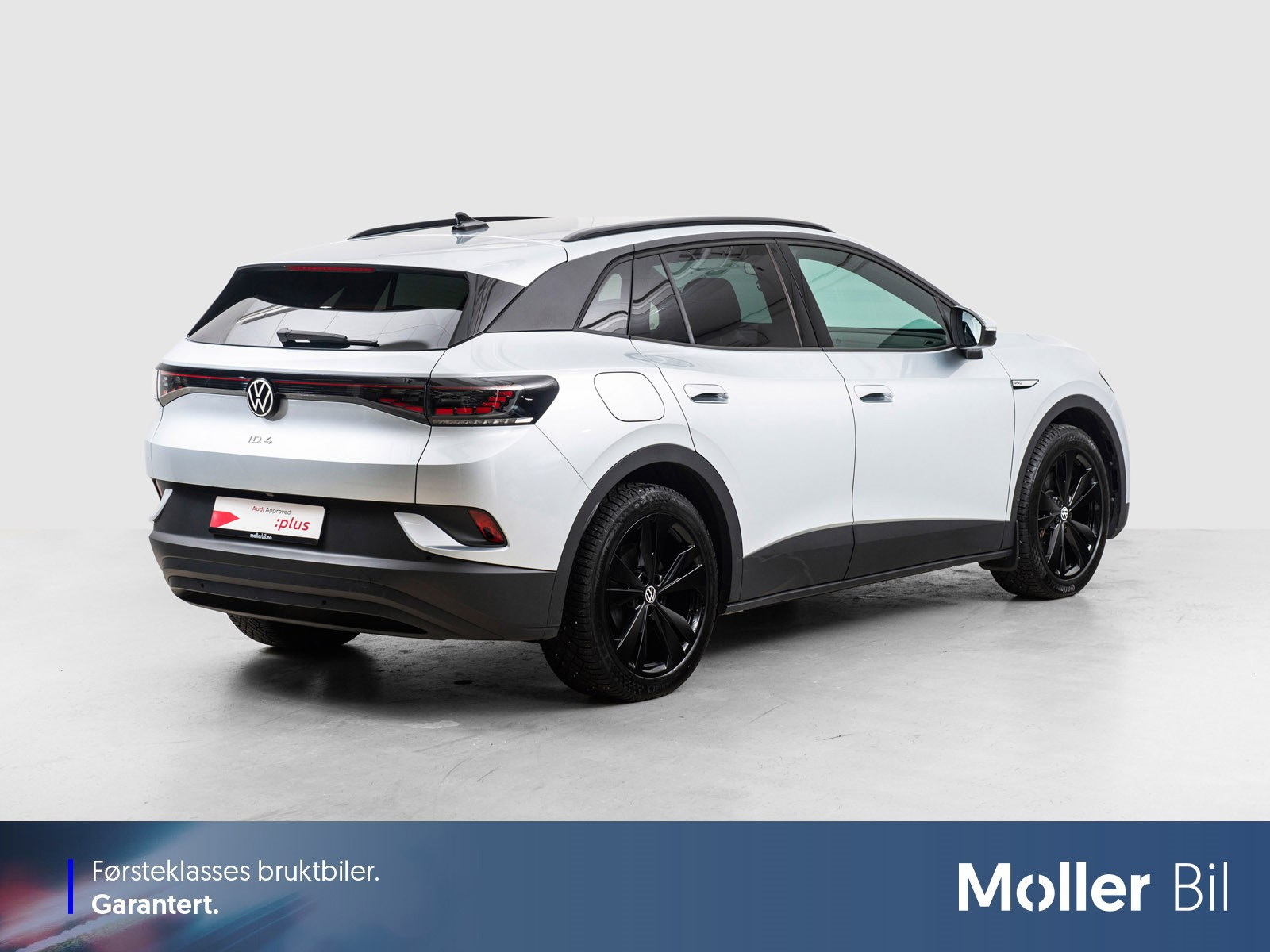 2022 Volkswagen ID.4