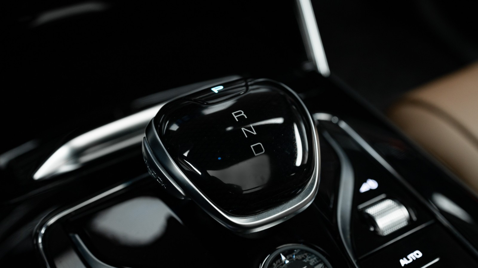 2021 BYD Tang