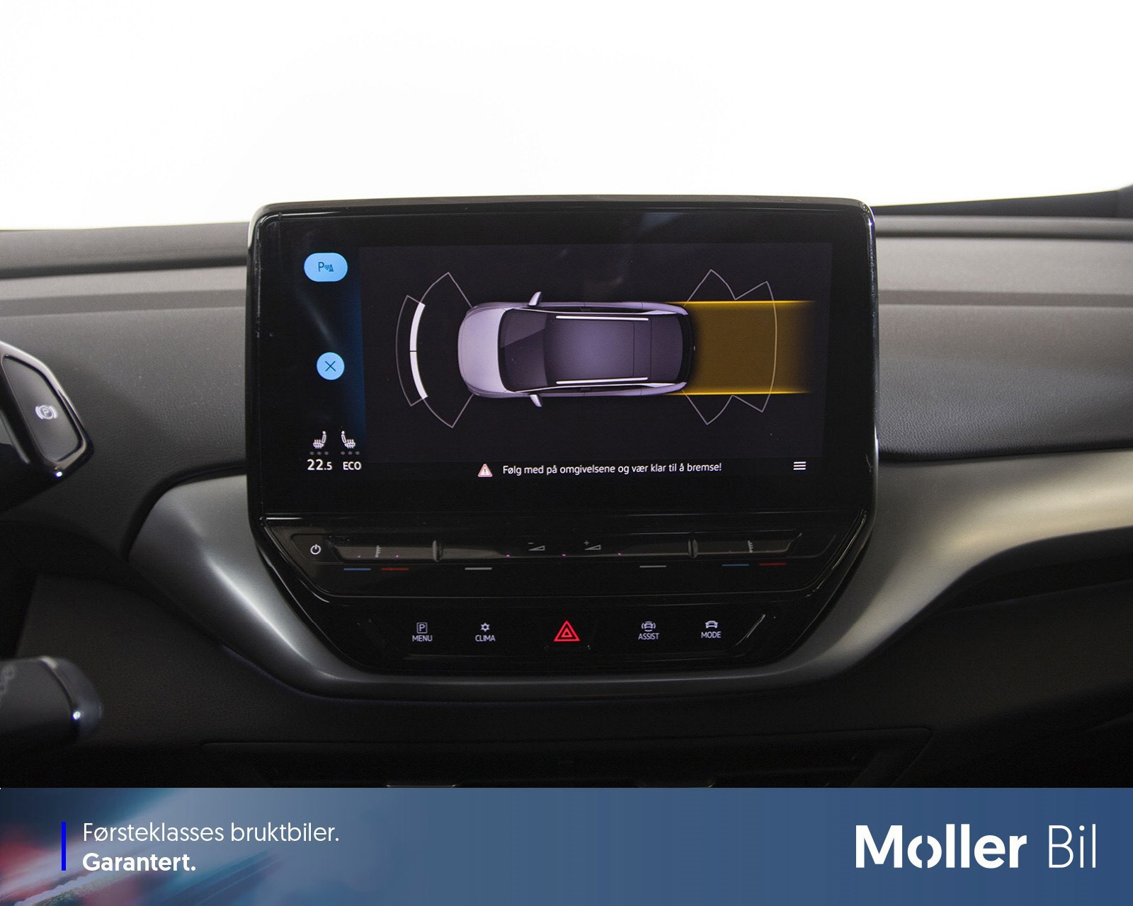 2021 Volkswagen ID.4