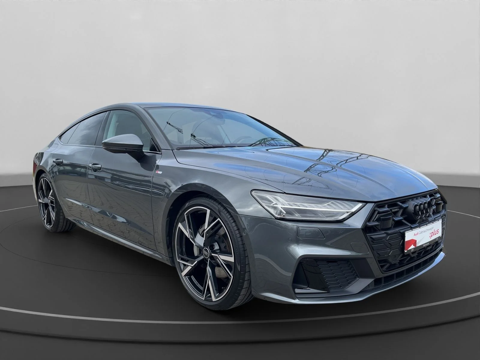 Audi A7 Sportback 50 TDI QUATTRO 2024
