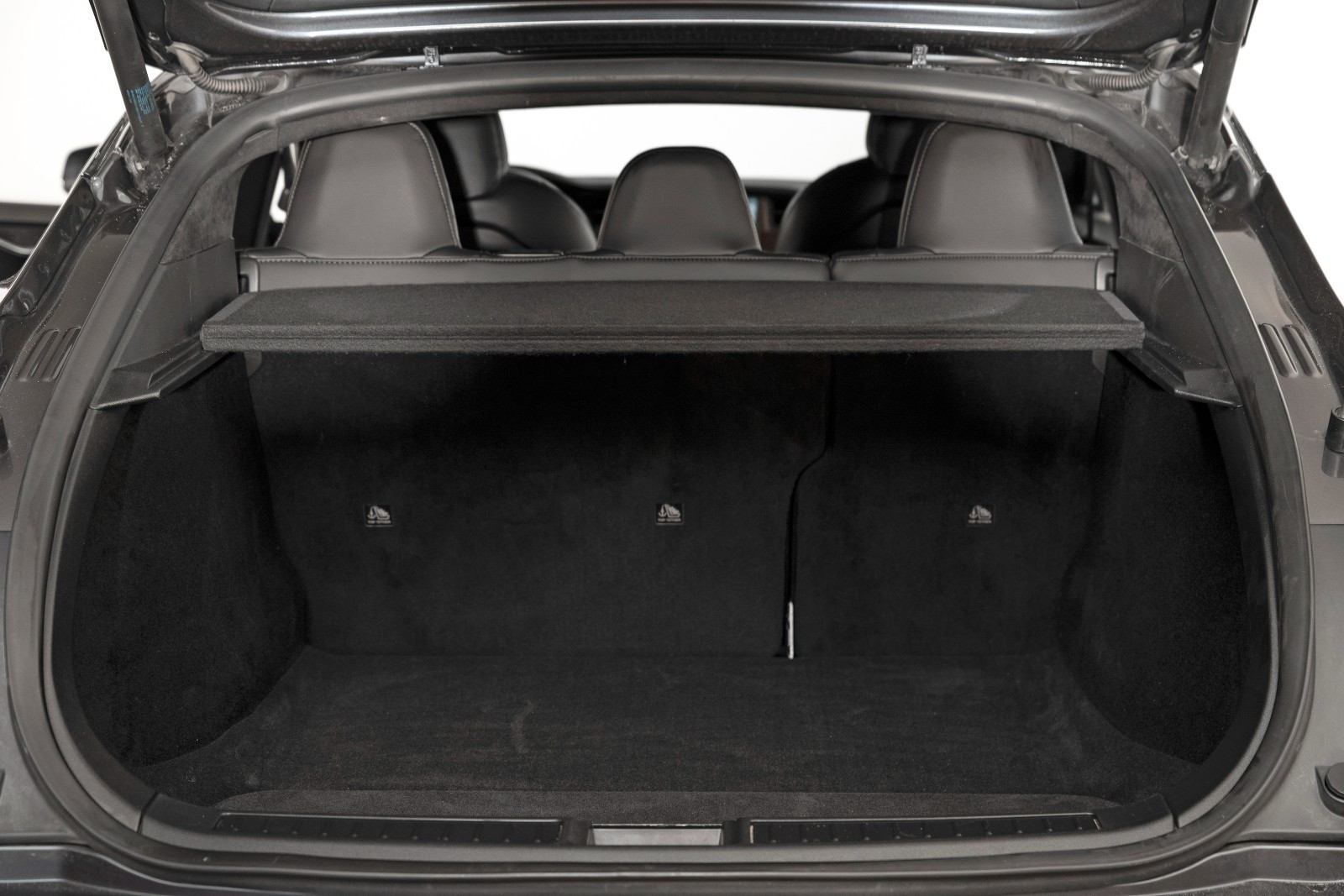 2021 Tesla Model S