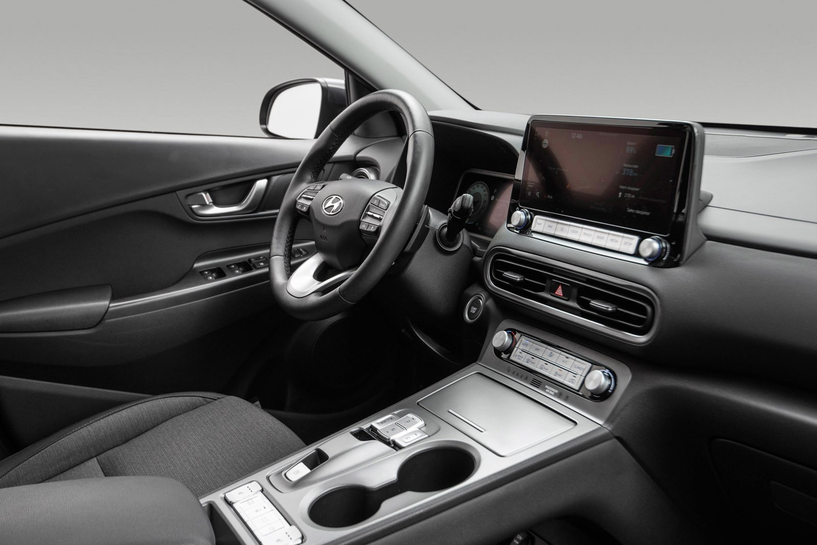2021 Hyundai Kona