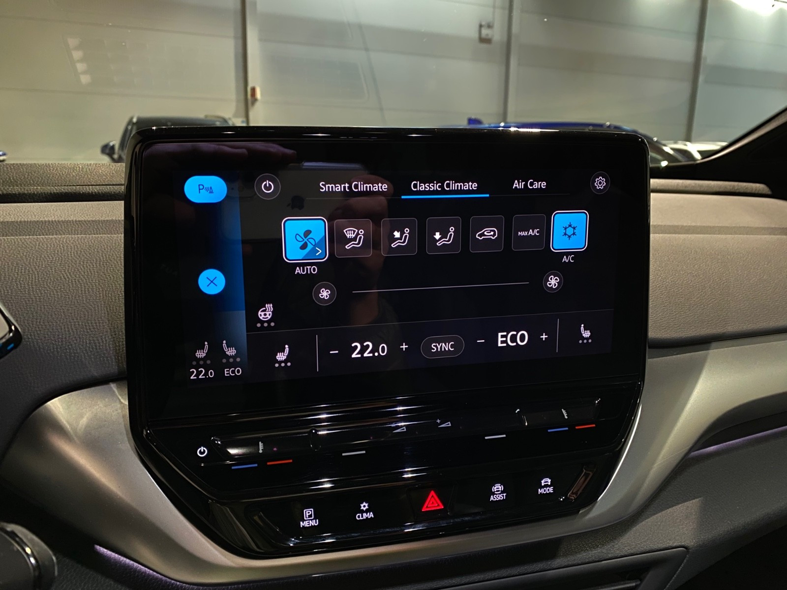 2022 Volkswagen ID.4
