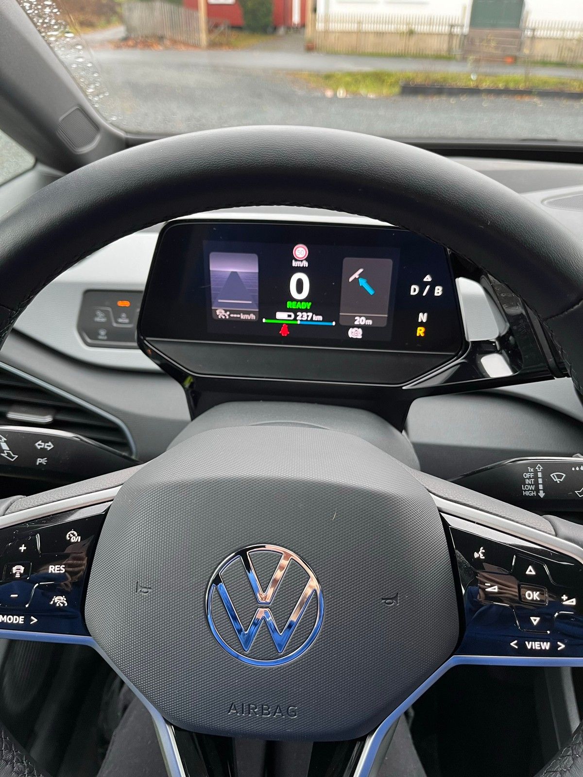 2022 Volkswagen ID.3