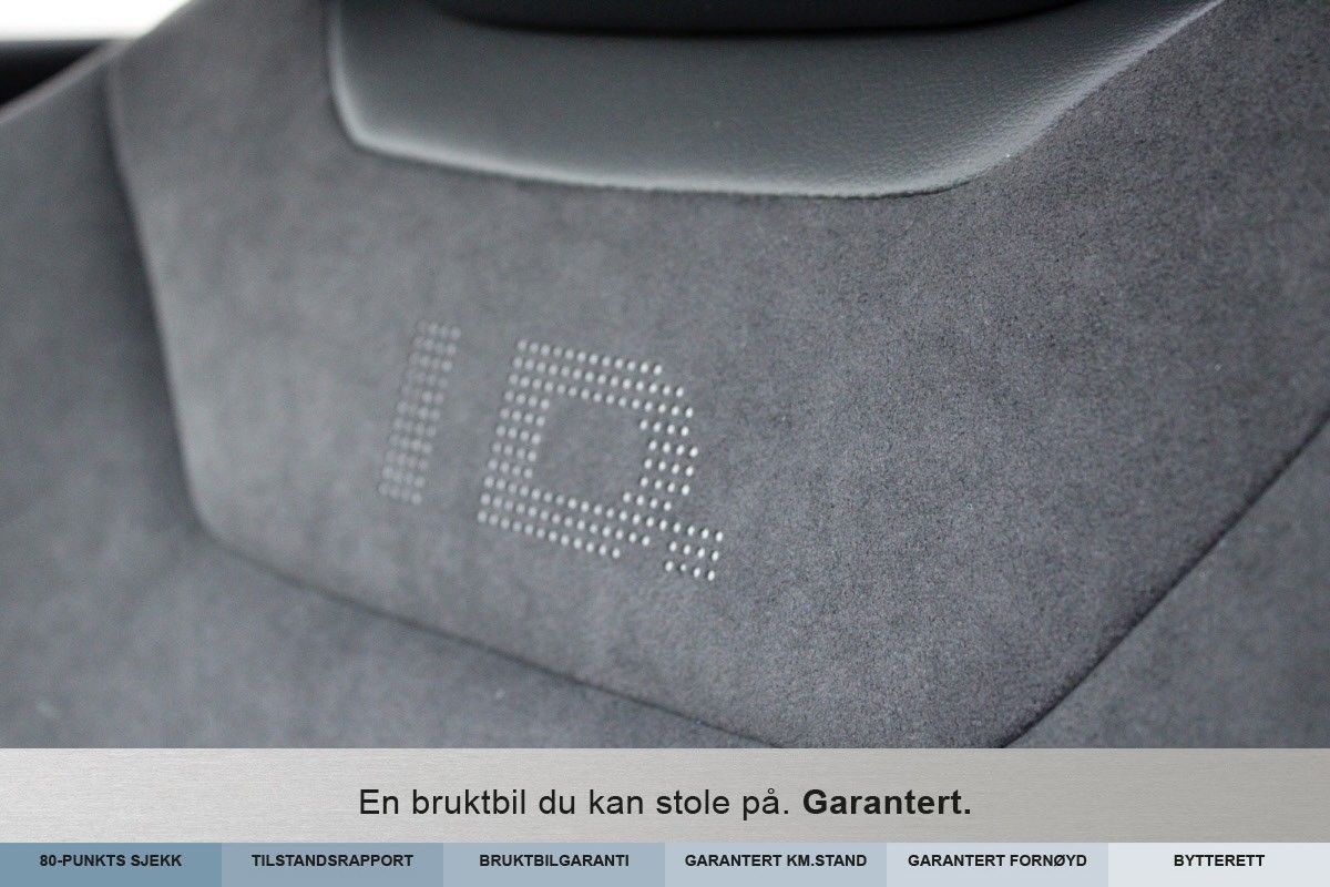 2023 Volkswagen ID.4