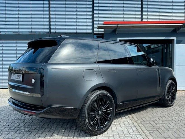 Land Rover Range Rover 2023 Autobiography
