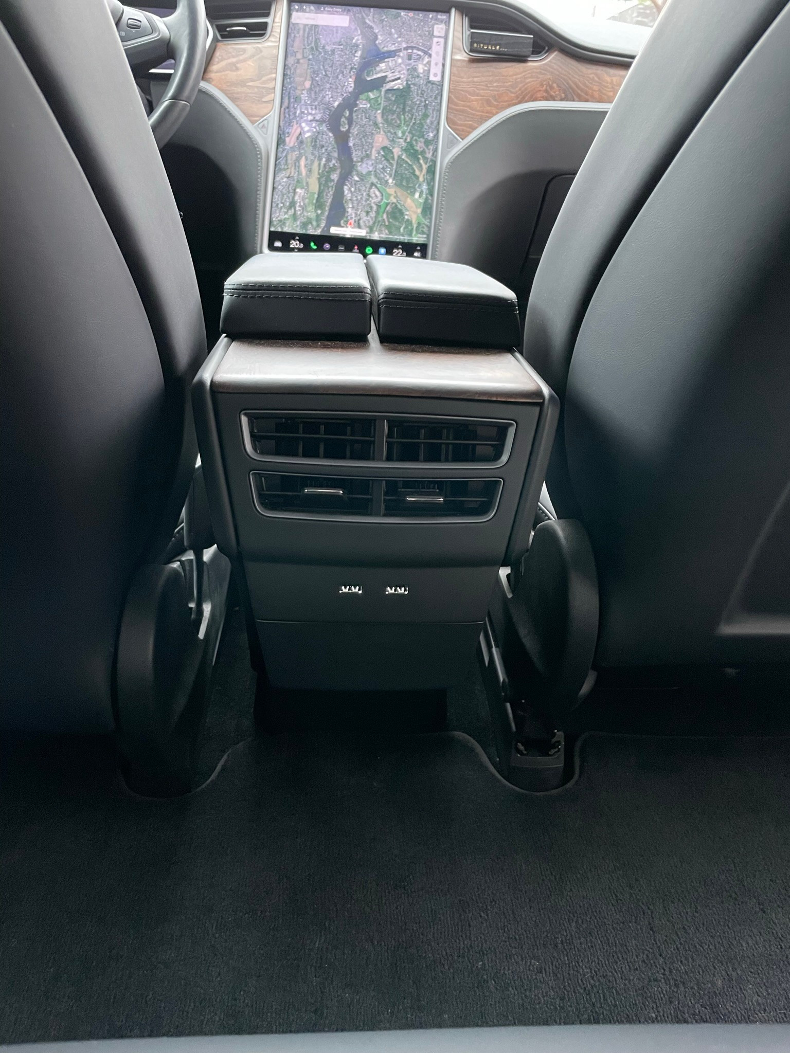 2021 Tesla Model S