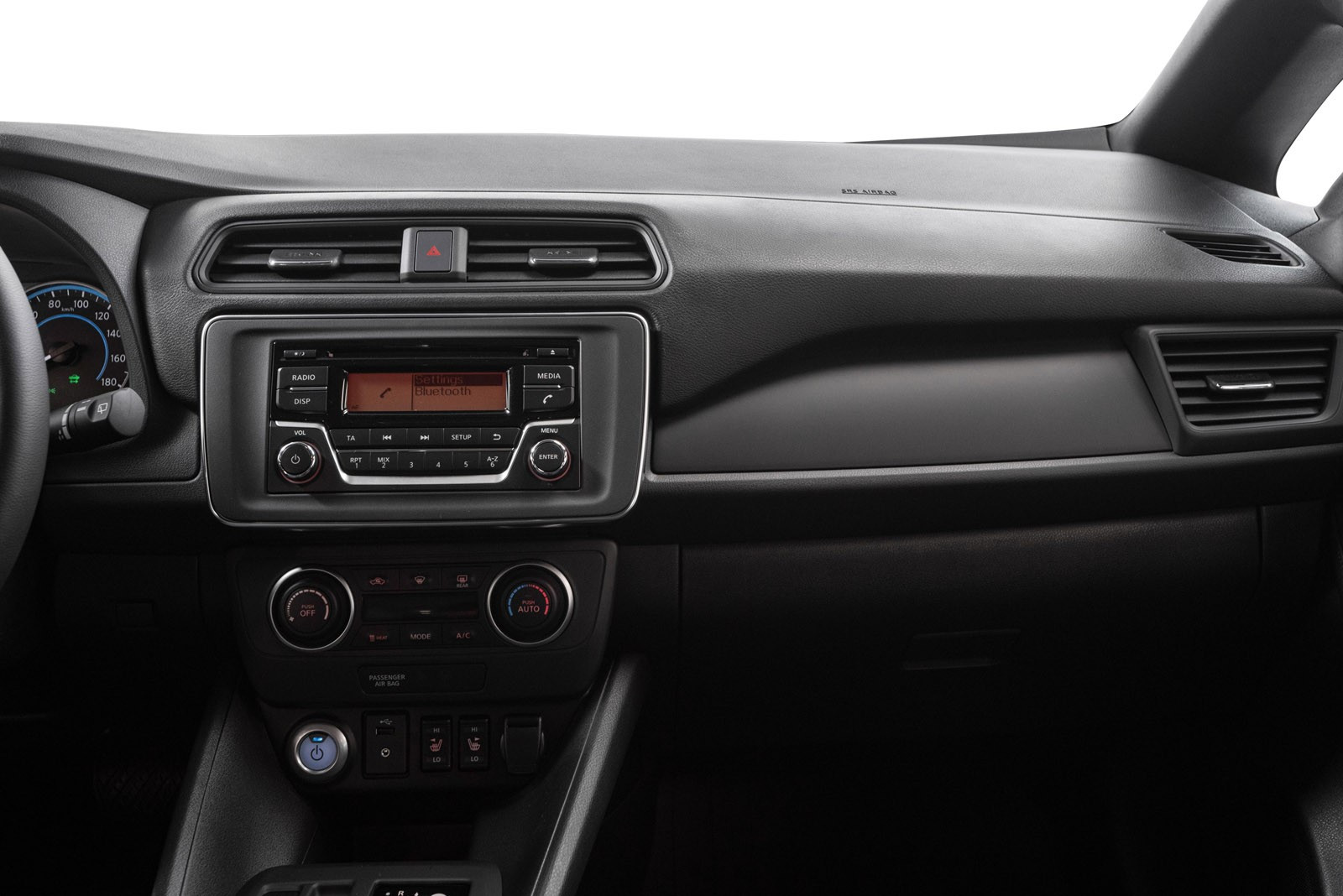 2023 Nissan Leaf