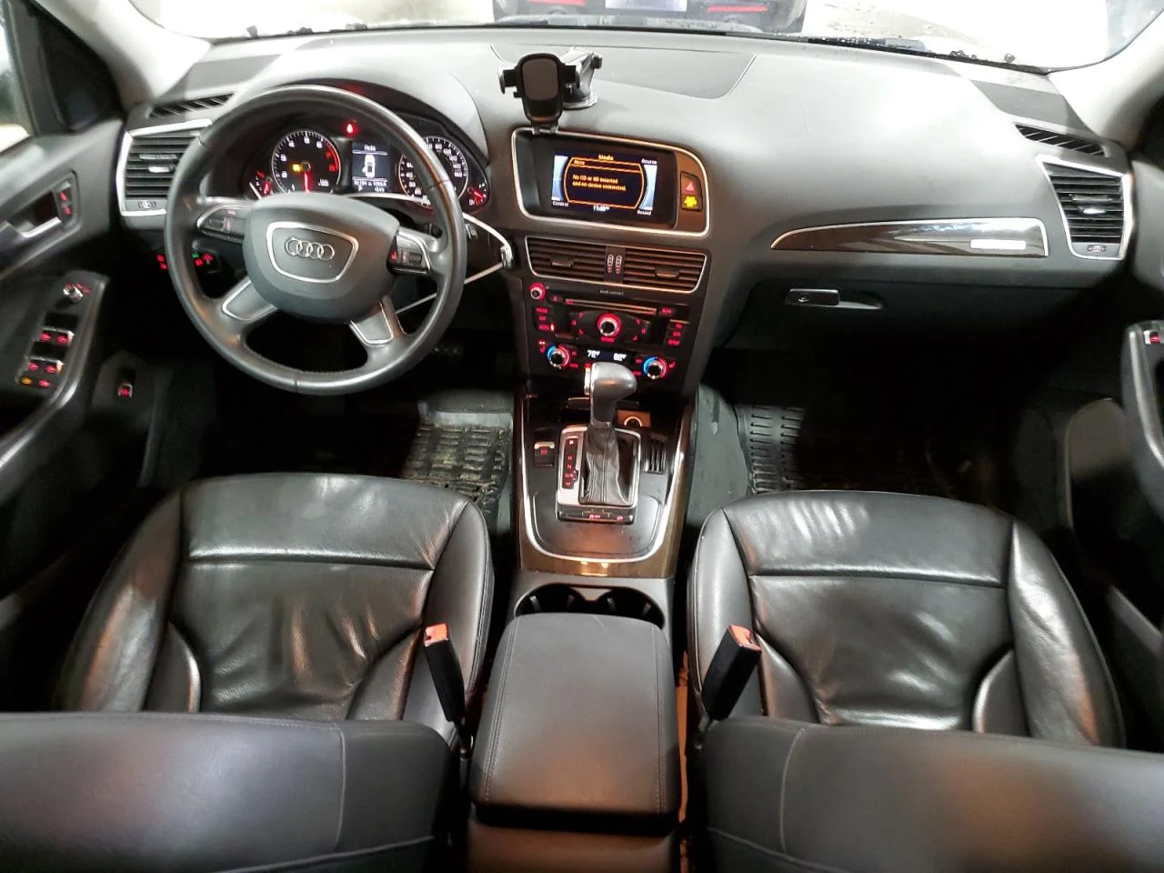 AUDI Q5 PREMIUM 2014