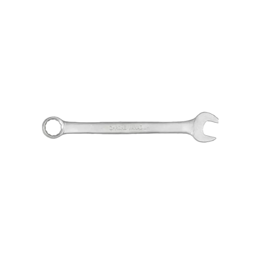 Ключ ріжково-накидний TOPEX 10x140 мм (35D705)