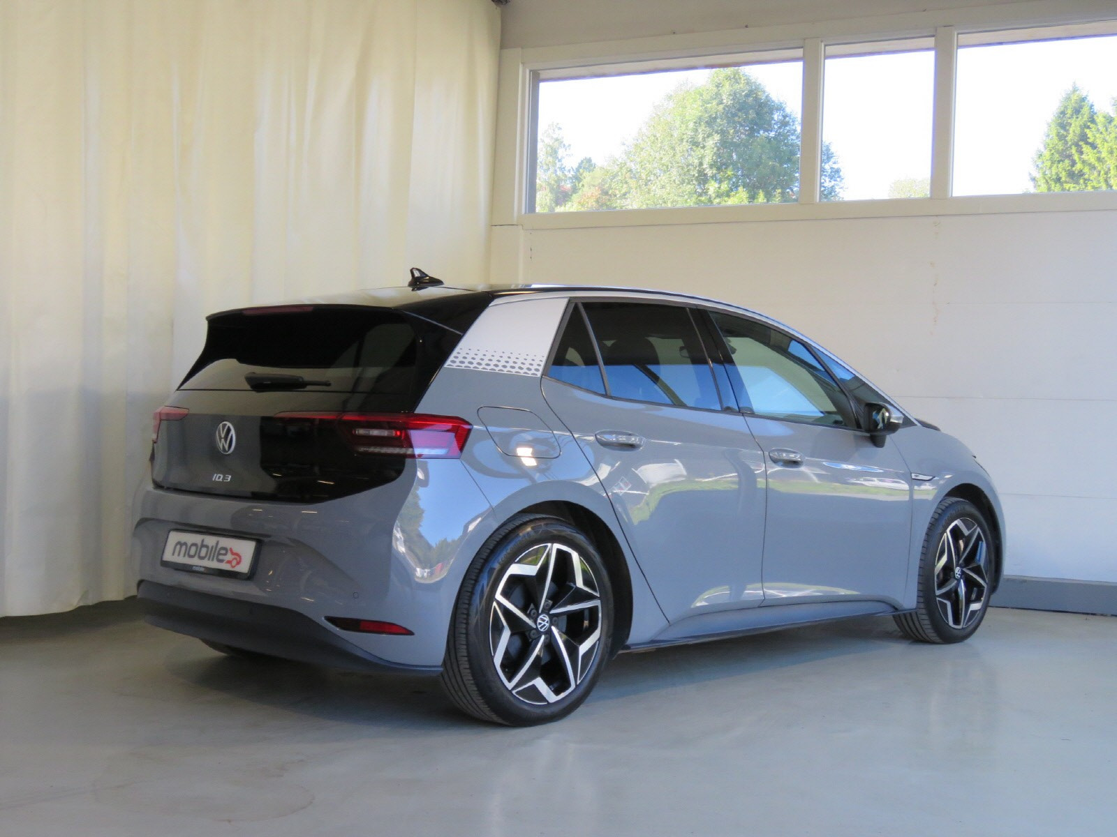 2021 Volkswagen ID.3