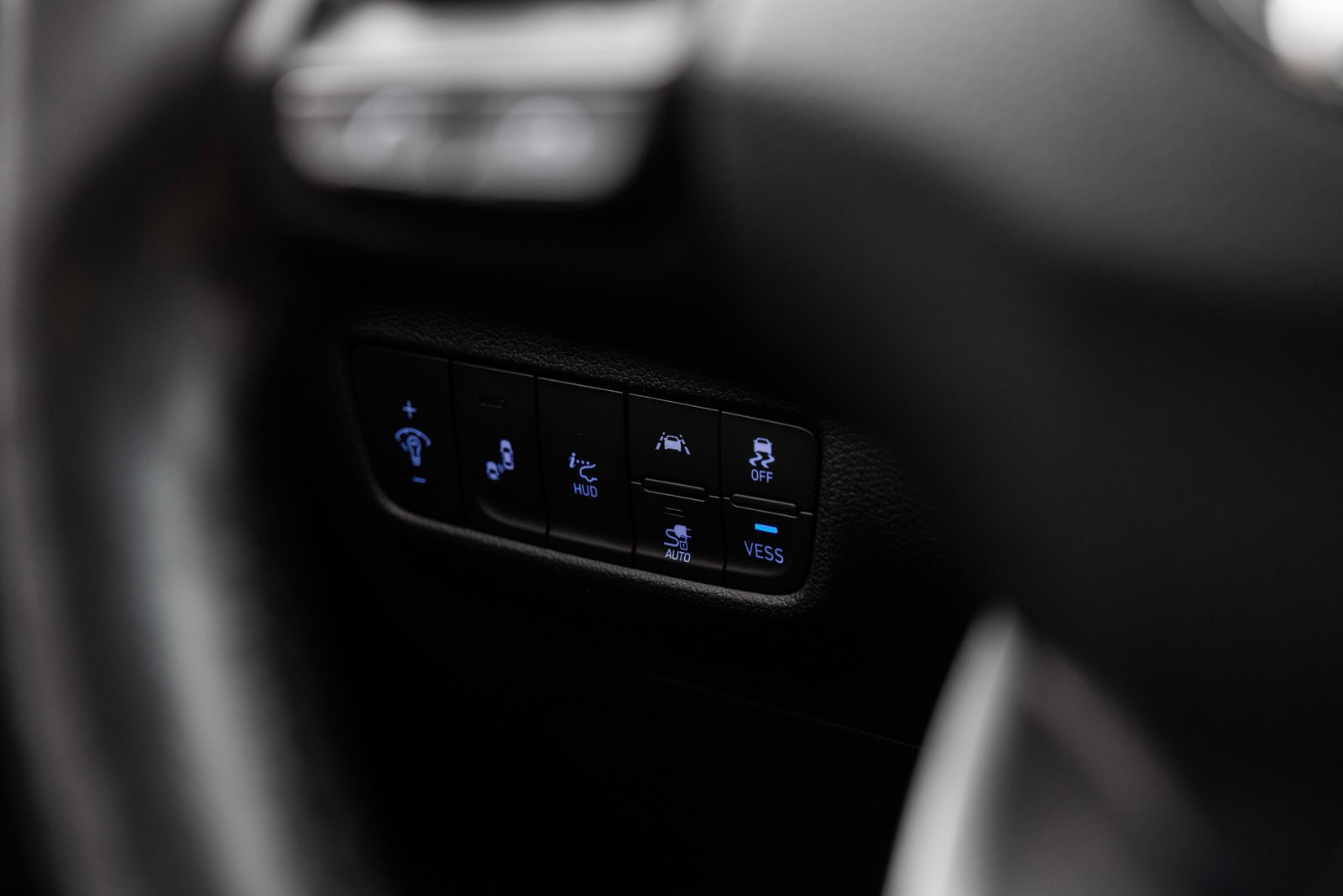 2019 Hyundai Kona