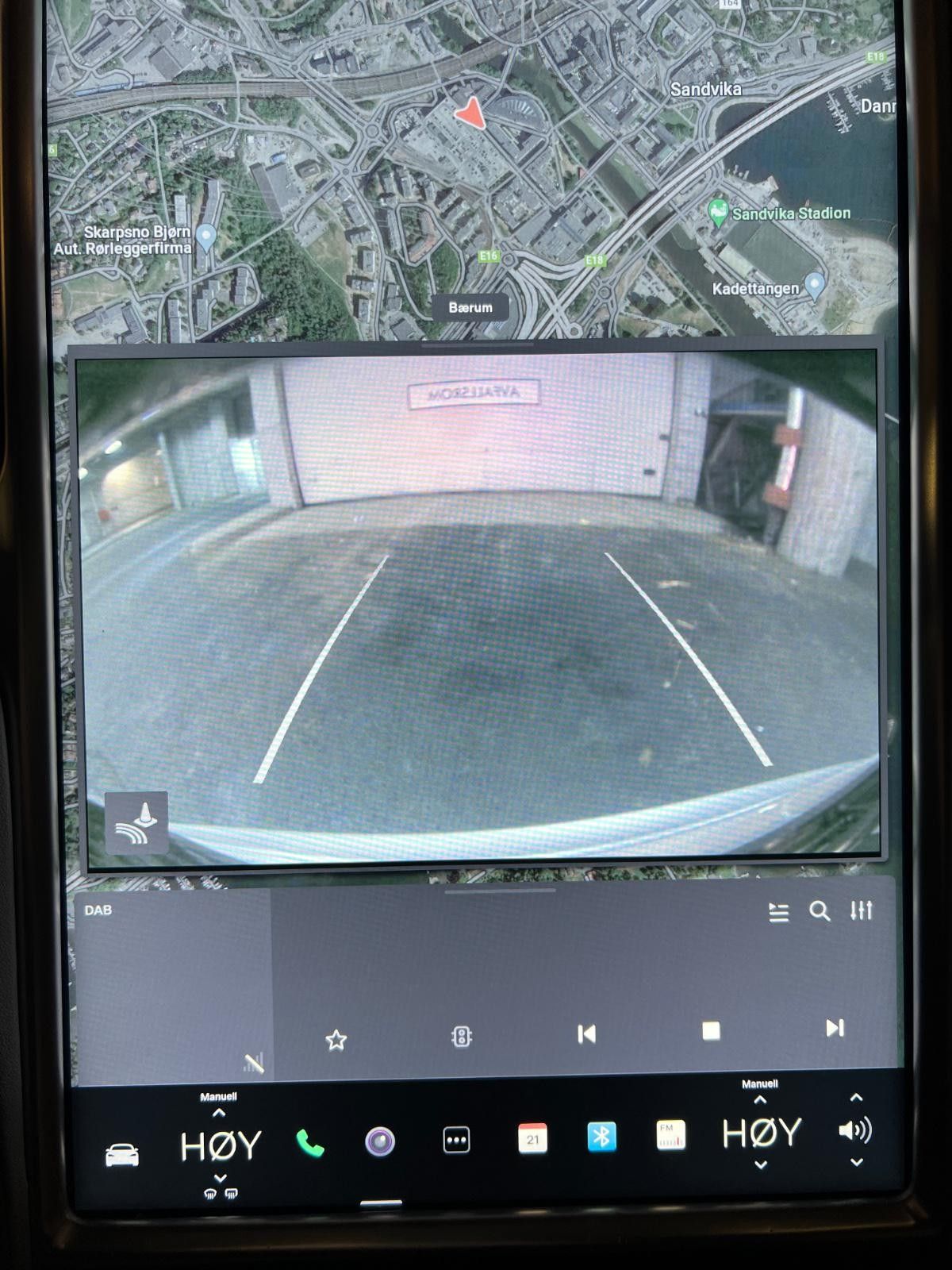 2014 Tesla Model S