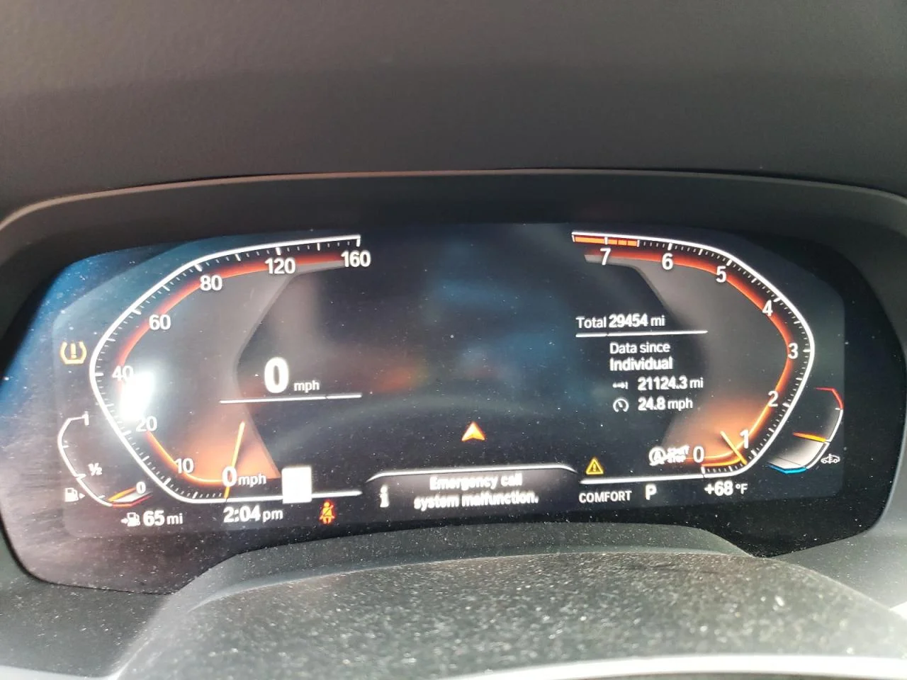 BMW X5 XDRIVE40I 2020