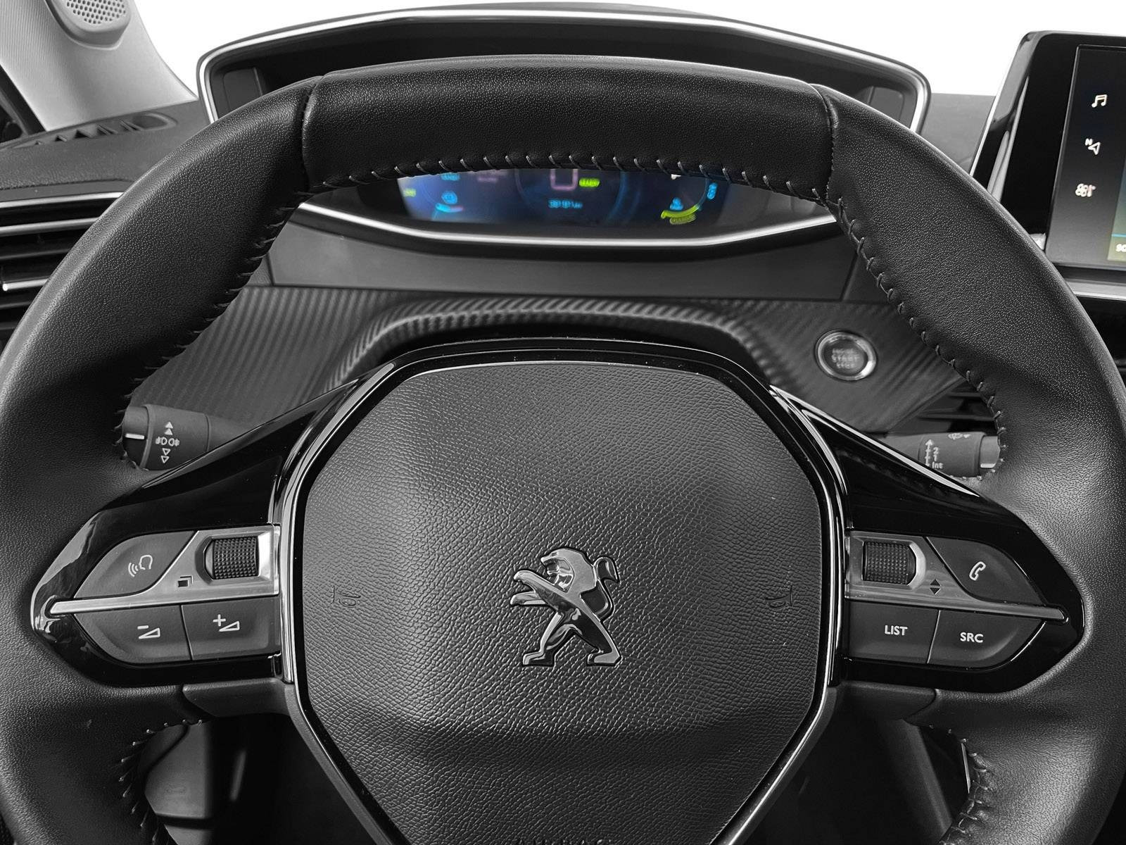 2020 Peugeot 2008