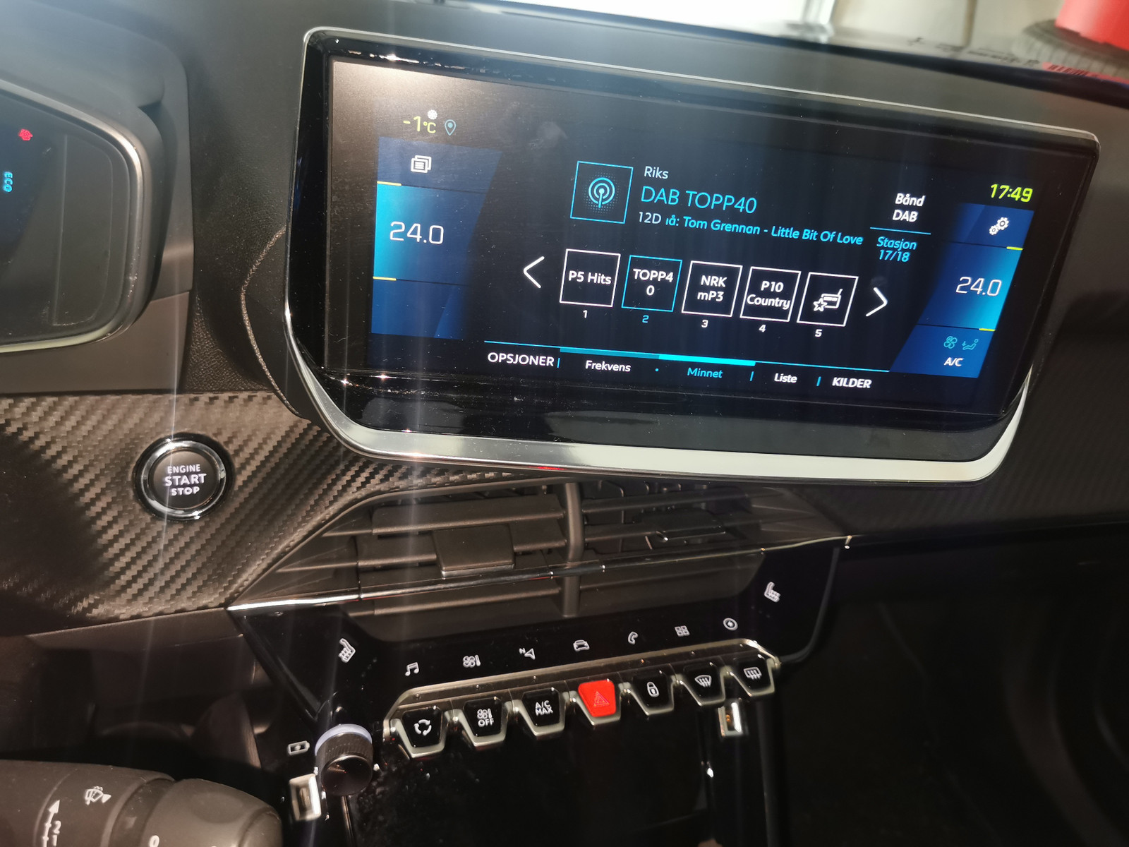 2021 Peugeot 2008