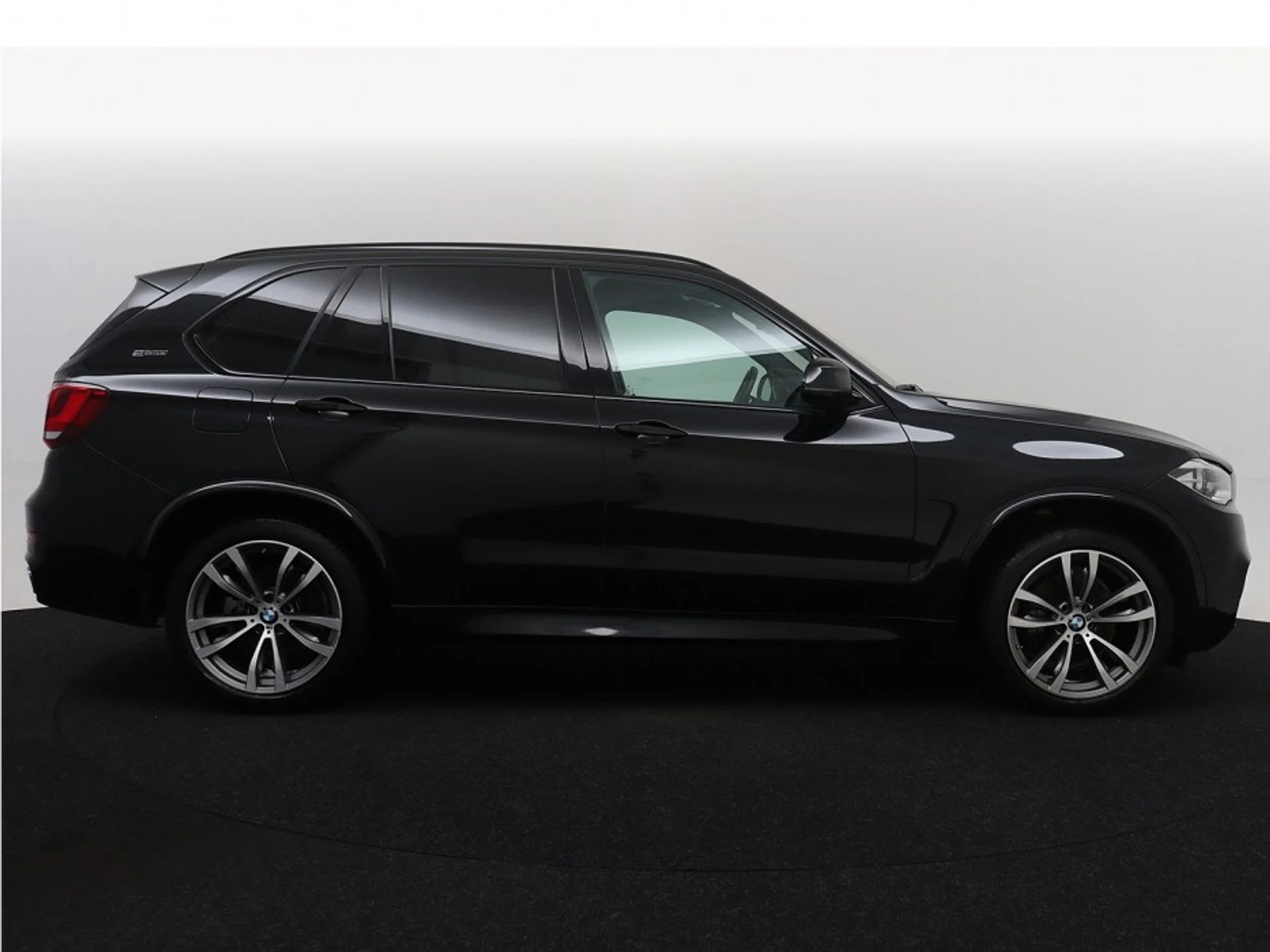 BMW X5 40e M sport - xDrive - Hybrid - Automatic - 245 hp - 48.107 km