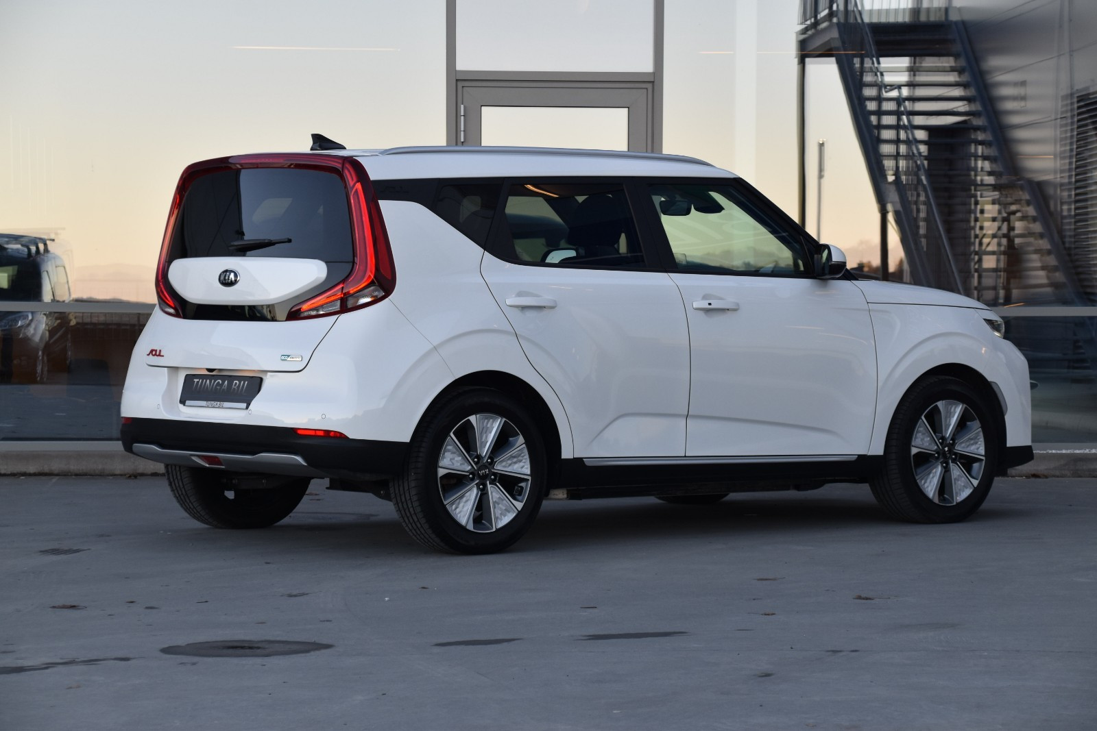2020 Kia Soul