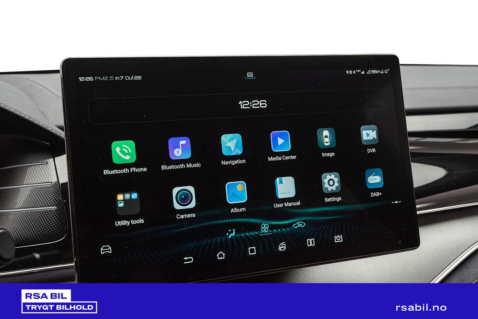 2021 BYD Tang