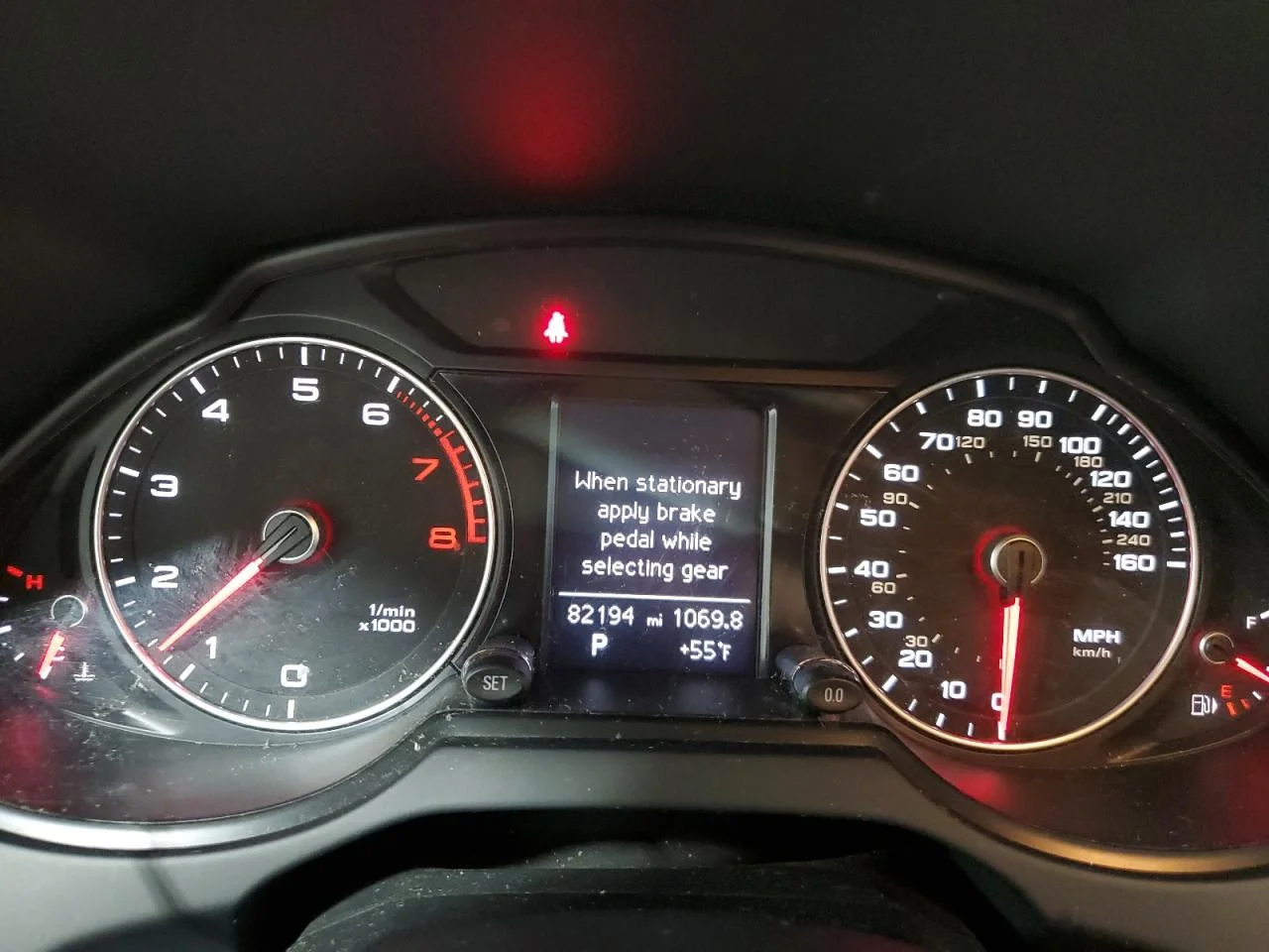 AUDI Q5 PREMIUM 2014