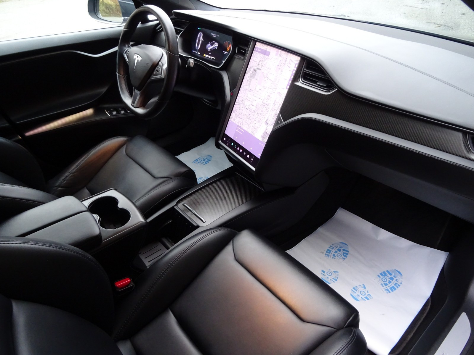 2019 Tesla Model S