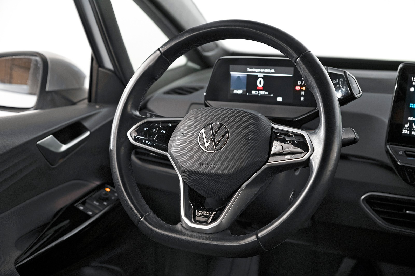 2021 Volkswagen ID.3