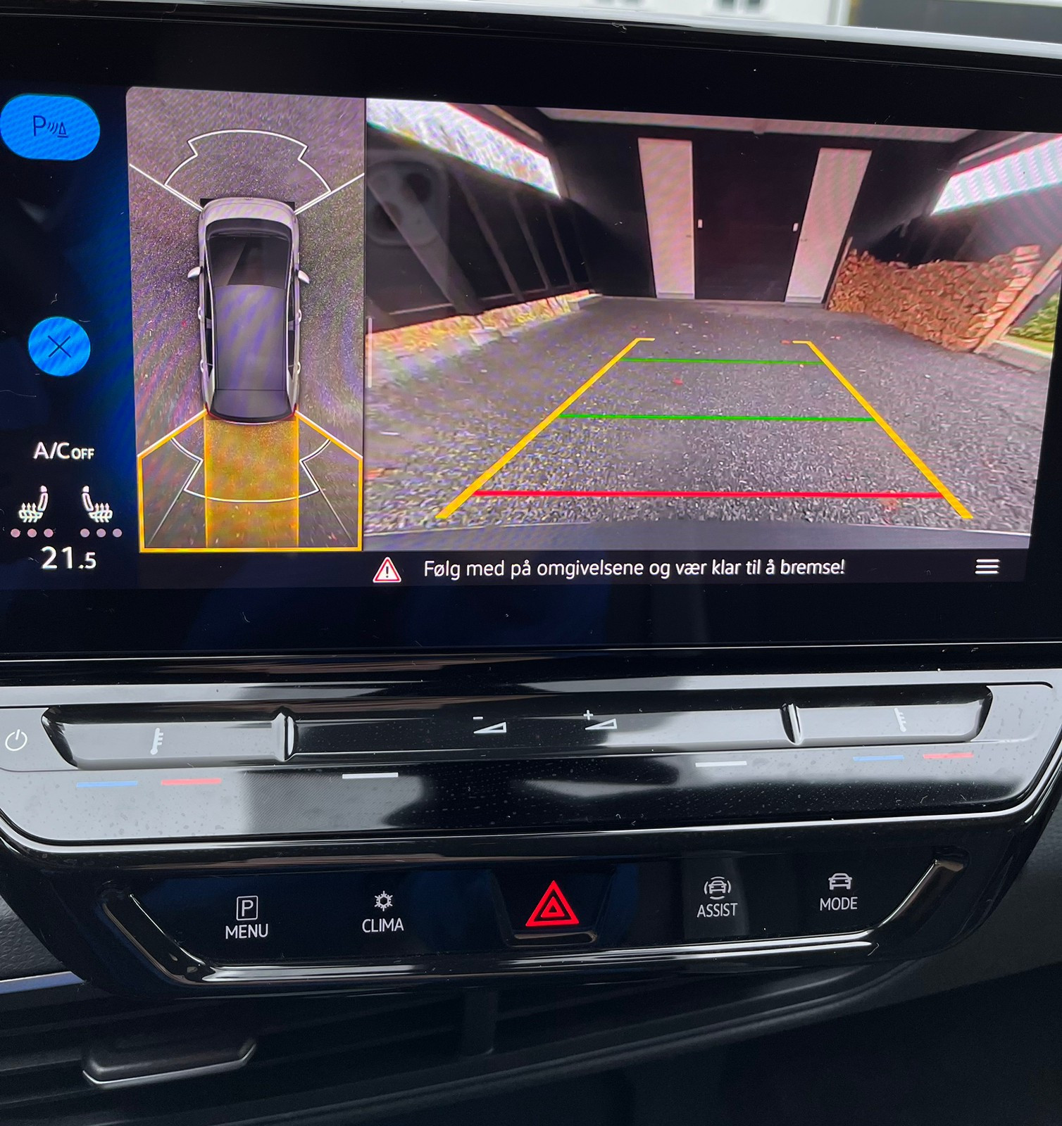 2022 Volkswagen ID.3