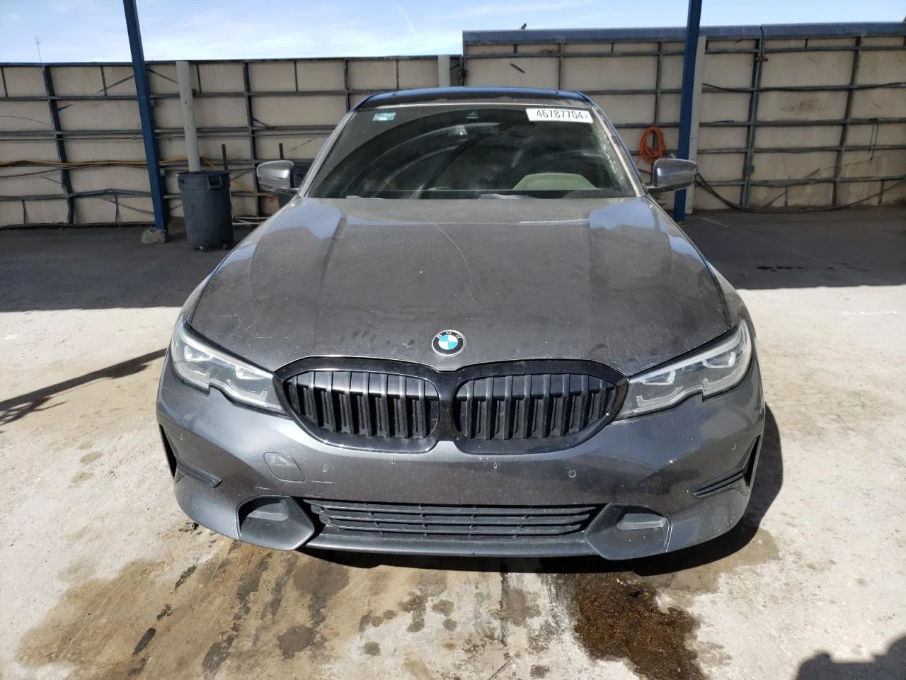BMW 330I 2020