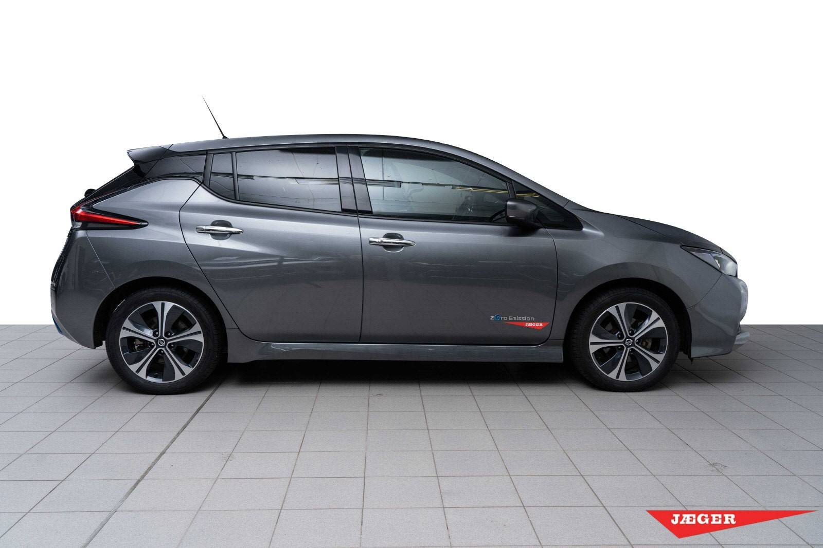 2019 Nissan Leaf