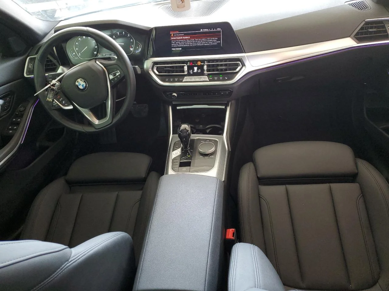 BMW 330XI 2019